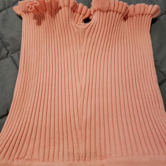 NEW bcbg small pink shorts - Picture 7 of 8